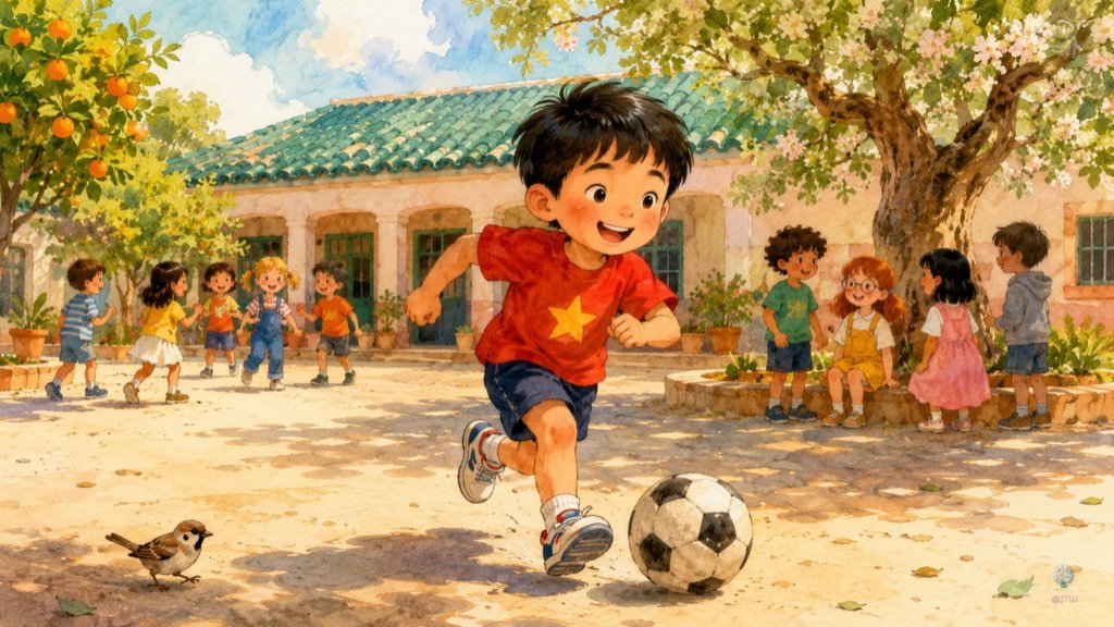Portada del episodio 9: El Enfado Avisa